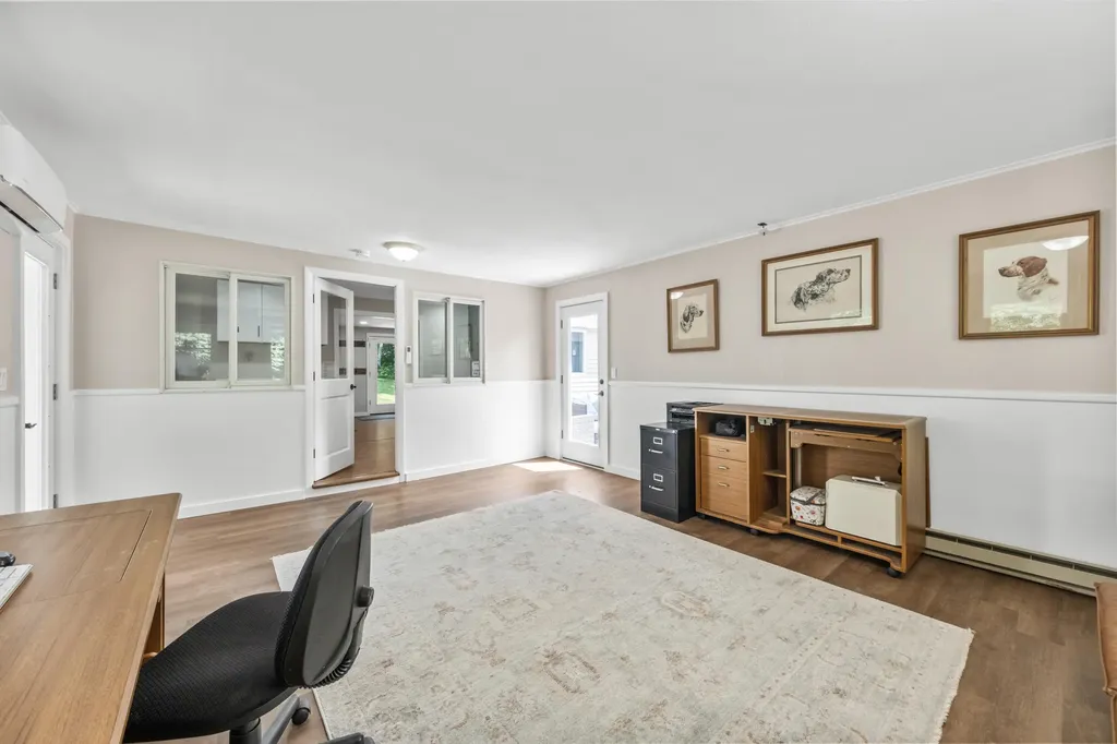 314 Clary Hill Road Warren ME 04864