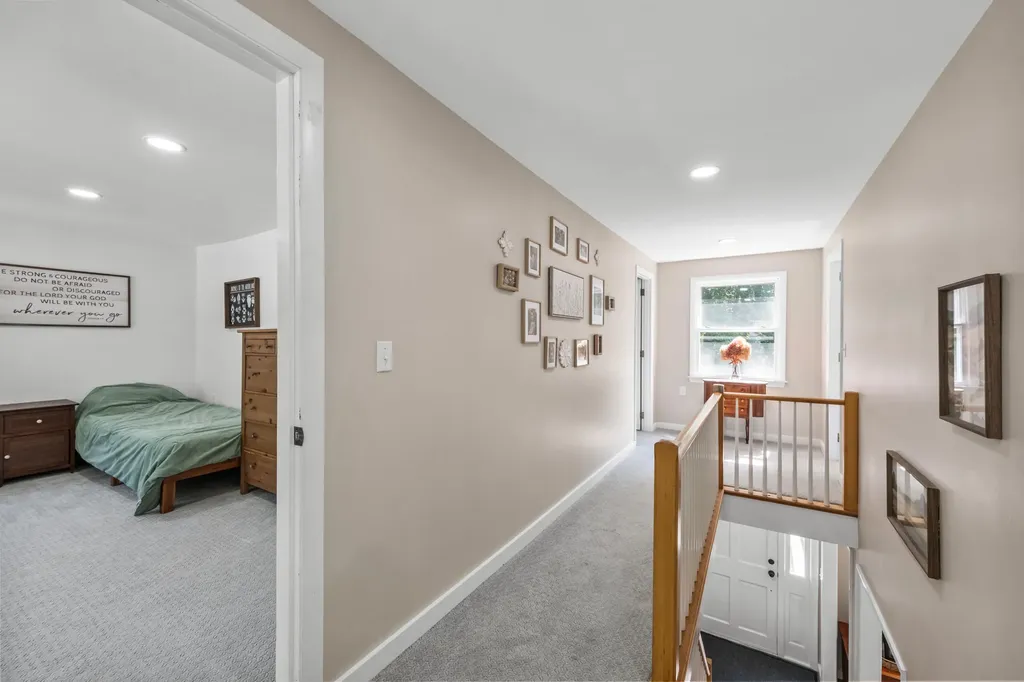 314 Clary Hill Road Warren ME 04864
