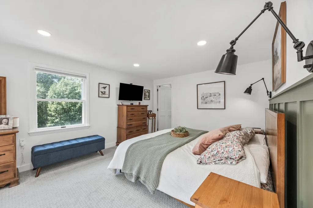 314 Clary Hill Road Warren ME 04864