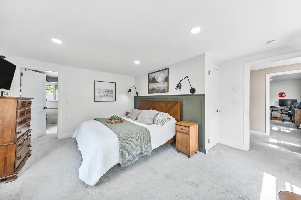 314 Clary Hill Road Warren ME 04864