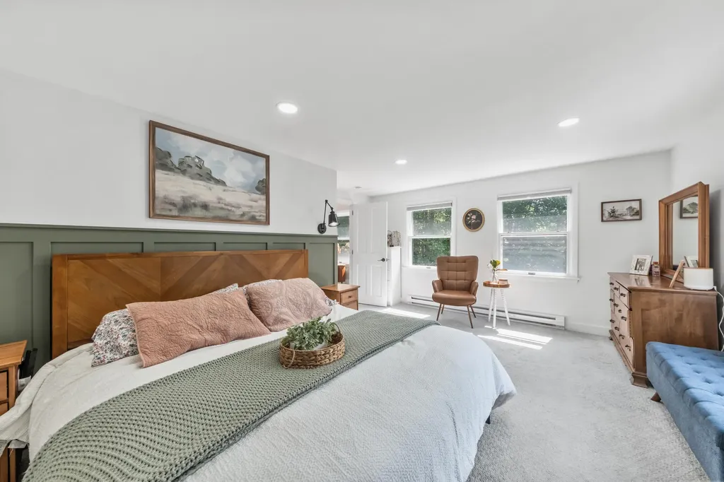 314 Clary Hill Road Warren ME 04864