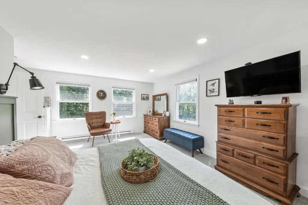 314 Clary Hill Road Warren ME 04864