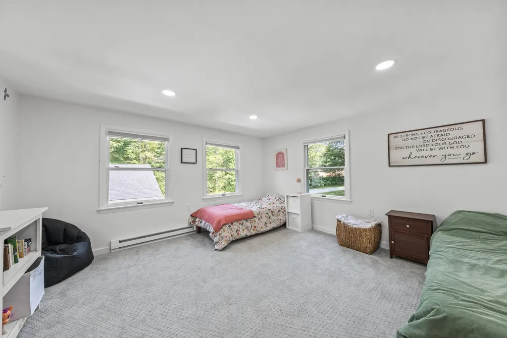 314 Clary Hill Road Warren ME 04864