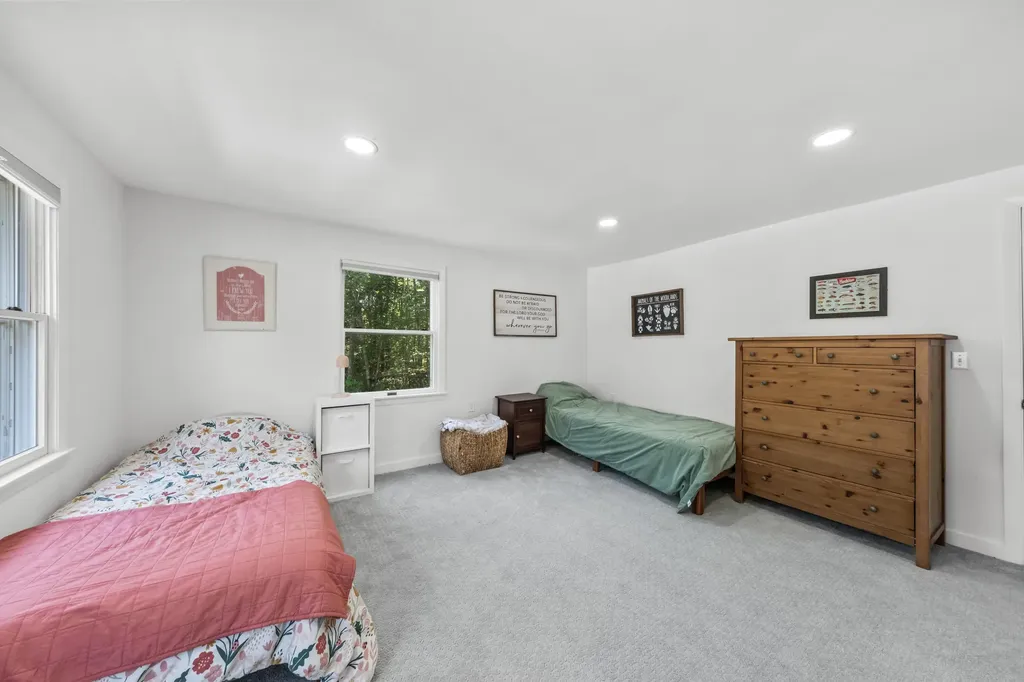 314 Clary Hill Road Warren ME 04864