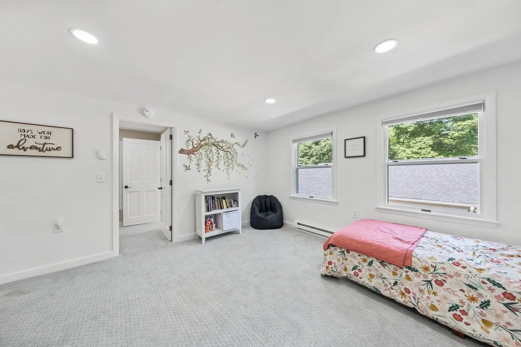 314 Clary Hill Road Warren ME 04864