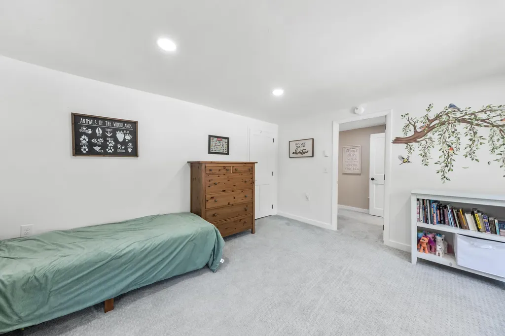 314 Clary Hill Road Warren ME 04864