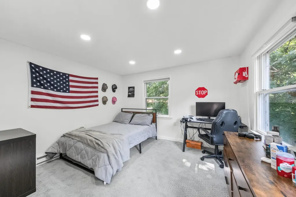 314 Clary Hill Road Warren ME 04864