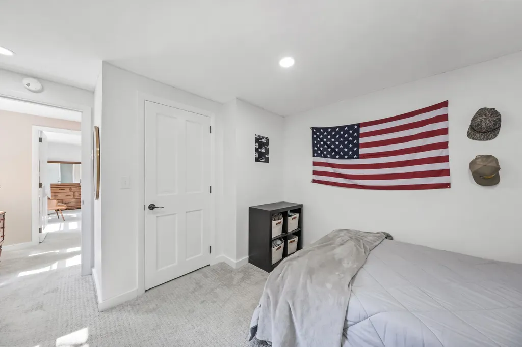 314 Clary Hill Road Warren ME 04864