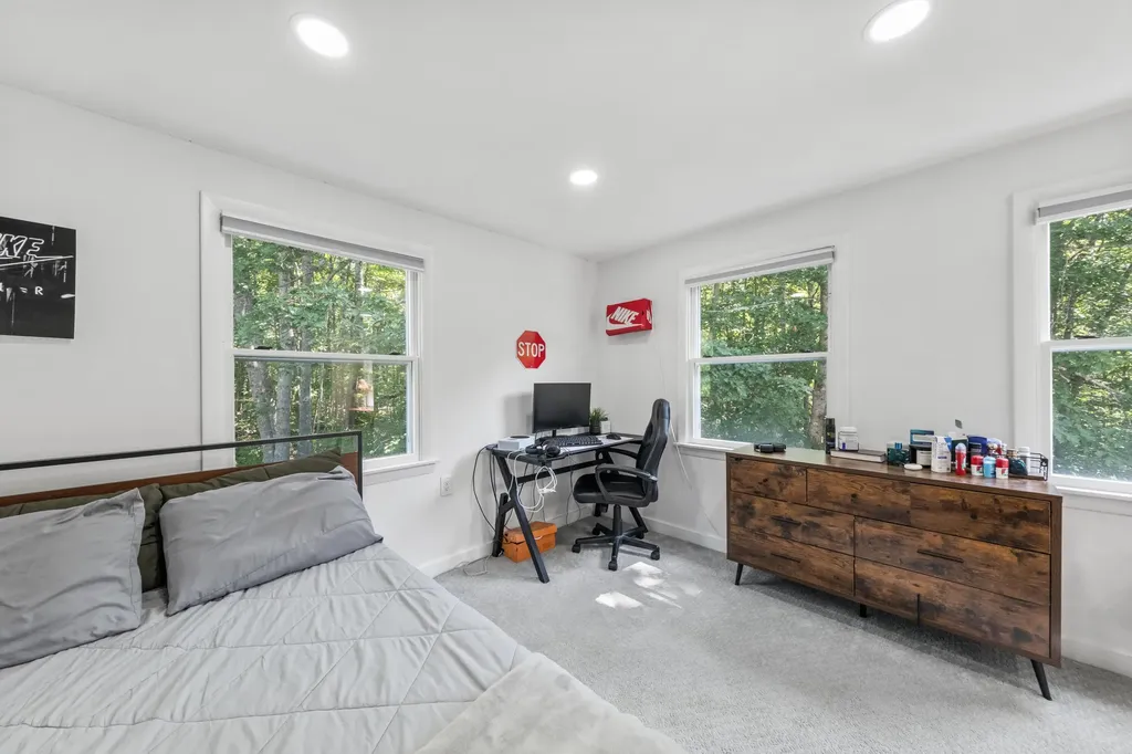 314 Clary Hill Road Warren ME 04864