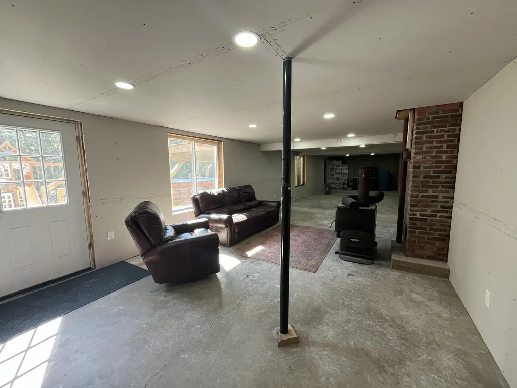314 Clary Hill Road Warren ME 04864