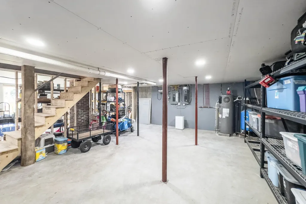 314 Clary Hill Road Warren ME 04864