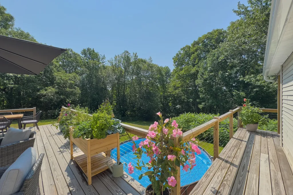 314 Clary Hill Road Warren ME 04864