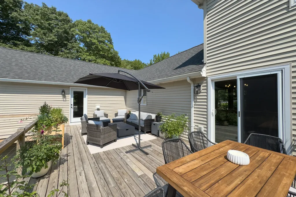 314 Clary Hill Road Warren ME 04864