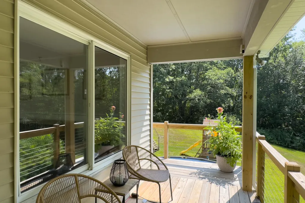 314 Clary Hill Road Warren ME 04864
