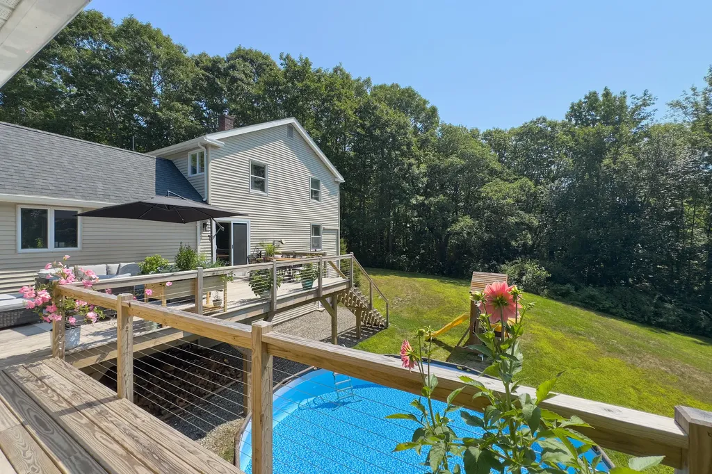 314 Clary Hill Road Warren ME 04864
