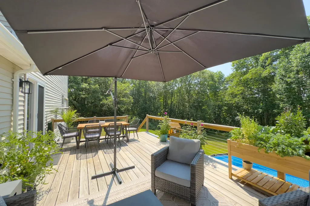 314 Clary Hill Road Warren ME 04864