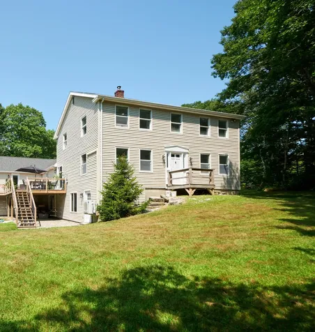 314 Clary Hill Road Warren ME 04864