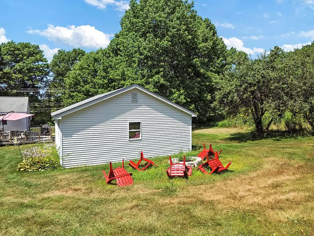 409 Church Hill Road Augusta ME 04330