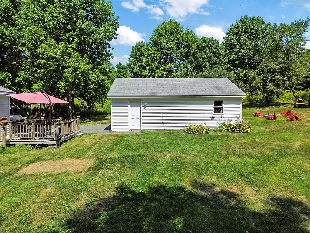 409 Church Hill Road Augusta ME 04330