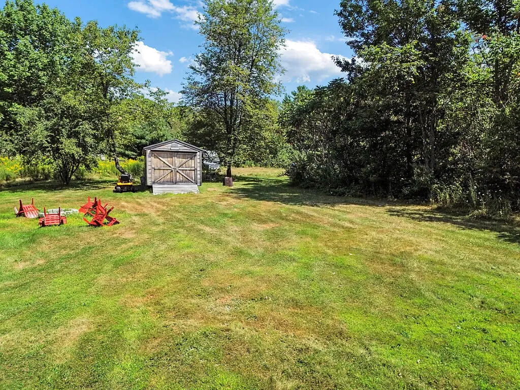 409 Church Hill Road Augusta ME 04330