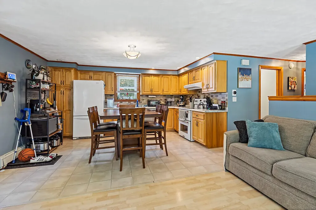 409 Church Hill Road Augusta ME 04330
