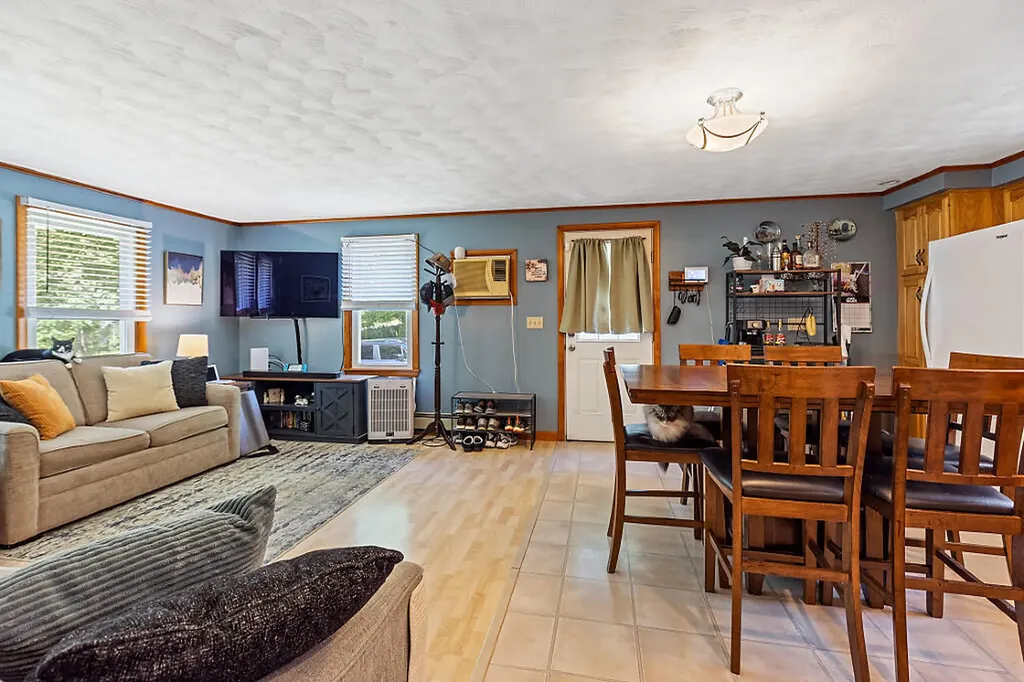 409 Church Hill Road Augusta ME 04330