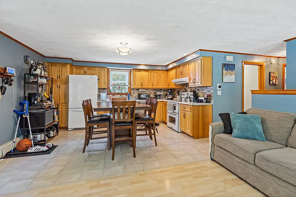 409 Church Hill Road Augusta ME 04330