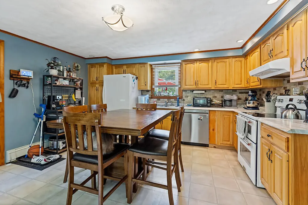 409 Church Hill Road Augusta ME 04330
