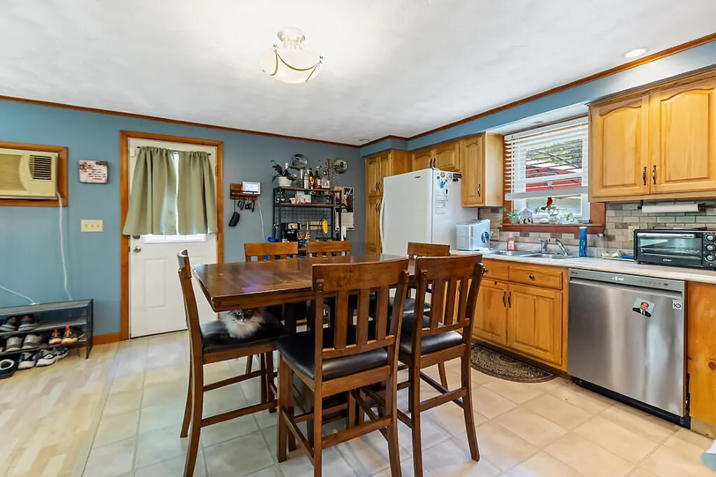 409 Church Hill Road Augusta ME 04330
