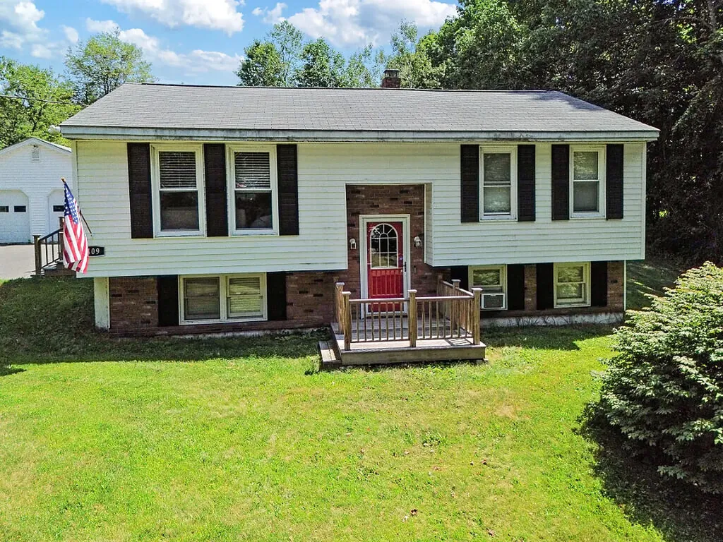 409 Church Hill Road Augusta ME 04330