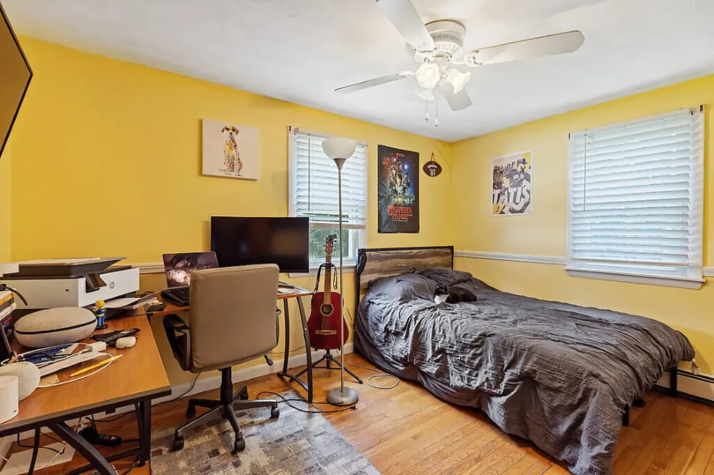 409 Church Hill Road Augusta ME 04330