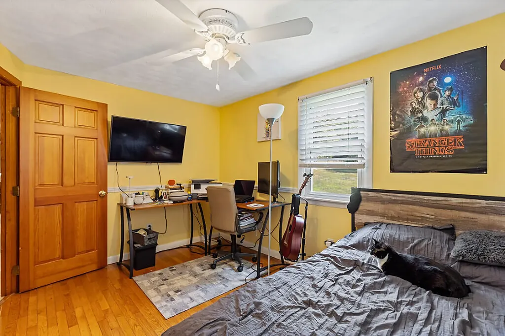 409 Church Hill Road Augusta ME 04330