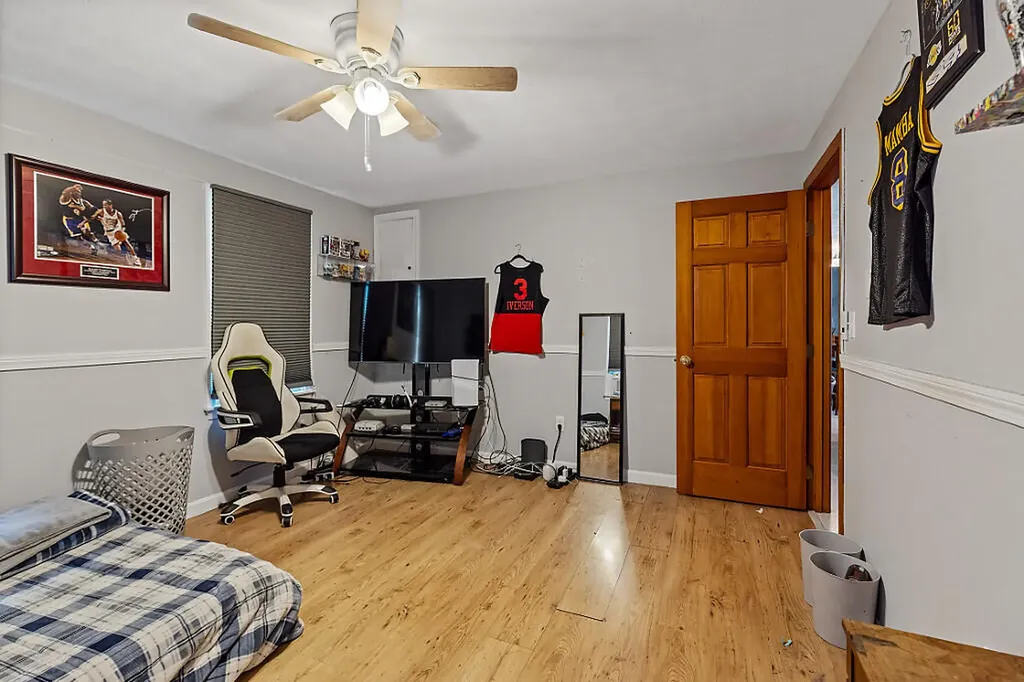 409 Church Hill Road Augusta ME 04330