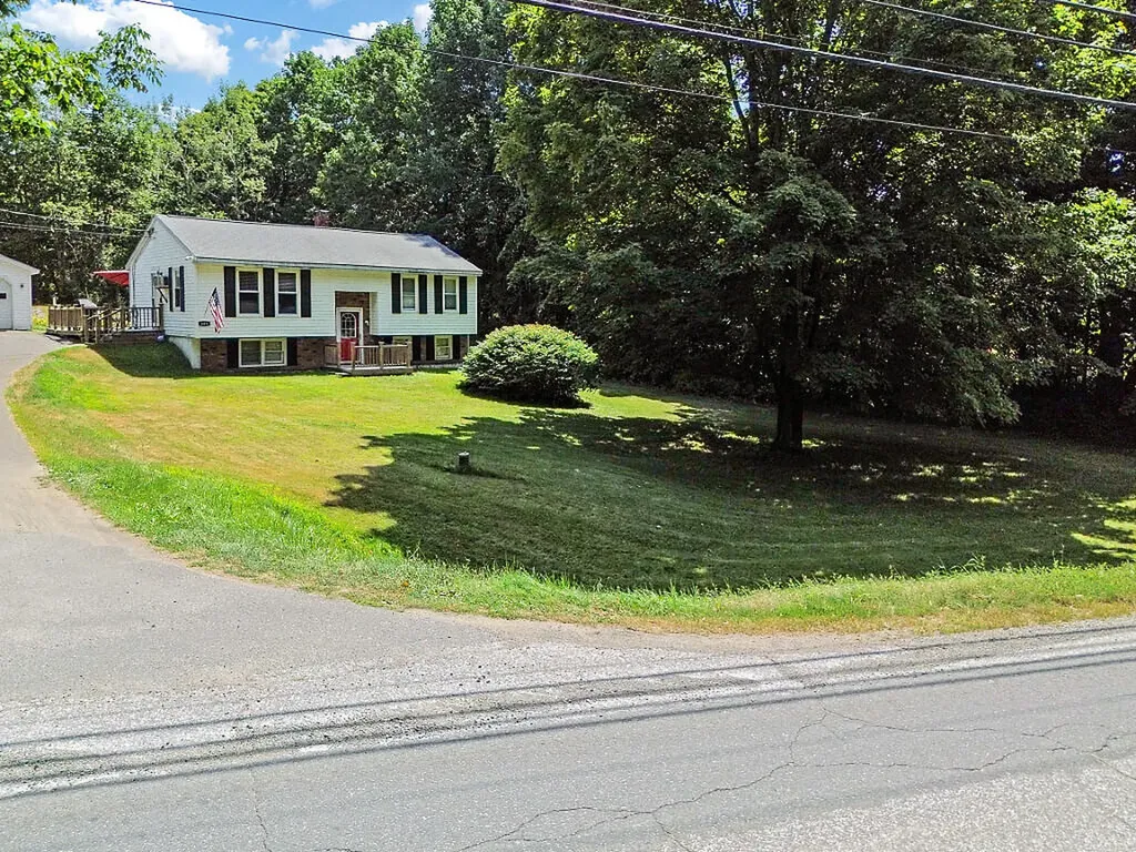 409 Church Hill Road Augusta ME 04330