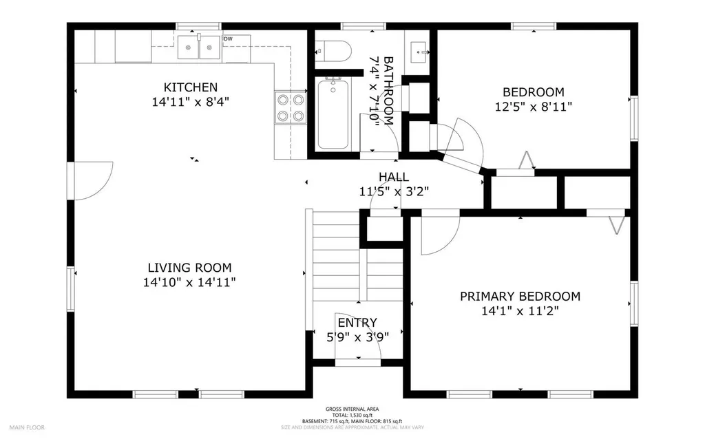 409 Church Hill Road Augusta ME 04330
