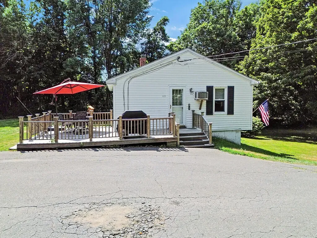 409 Church Hill Road Augusta ME 04330