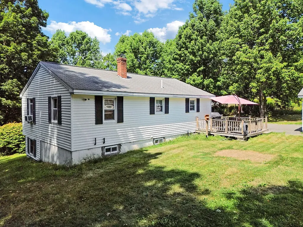409 Church Hill Road Augusta ME 04330