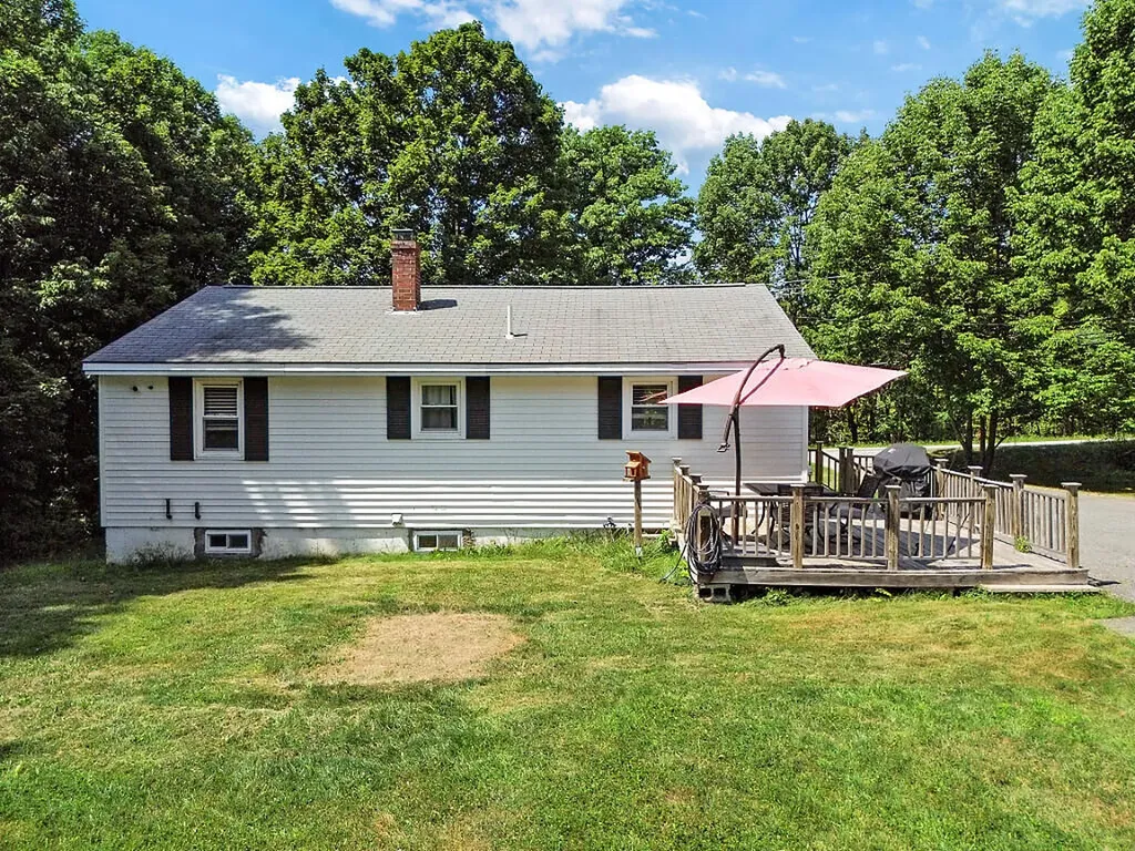 409 Church Hill Road Augusta ME 04330