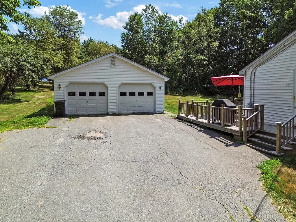 409 Church Hill Road Augusta ME 04330