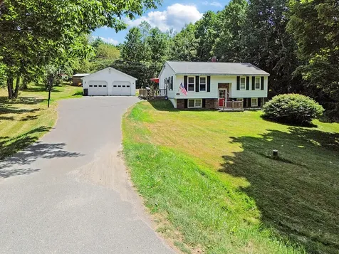 409 Church Hill Road Augusta ME 04330