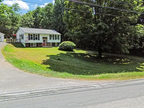 409 Church Hill Road Augusta ME 04330