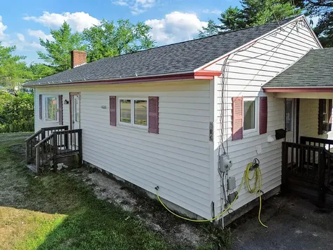 304 Eastern Avenue Augusta ME 04330
