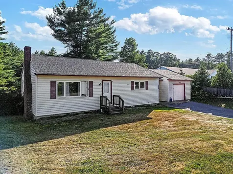 304 Eastern Avenue Augusta ME 04330