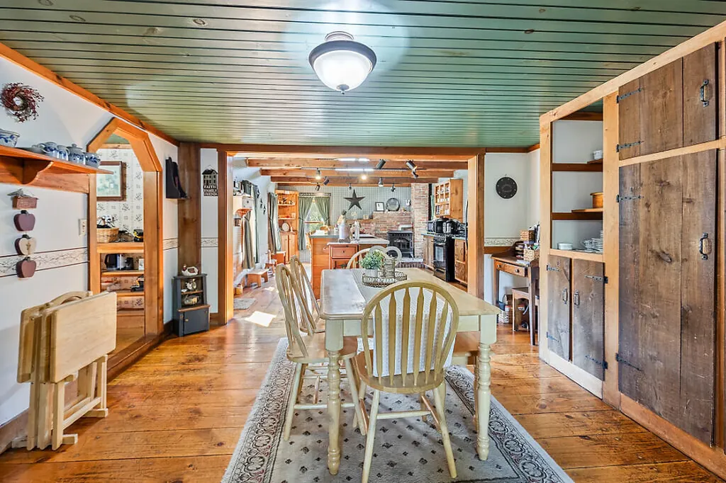 777 Hinckley Road Canaan ME 04924