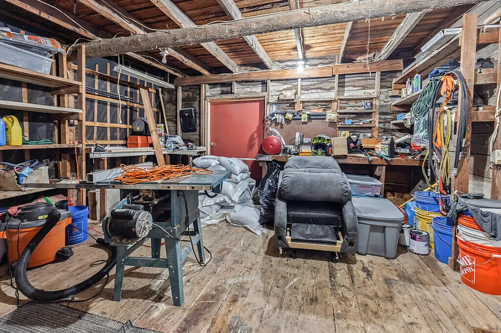 777 Hinckley Road Canaan ME 04924
