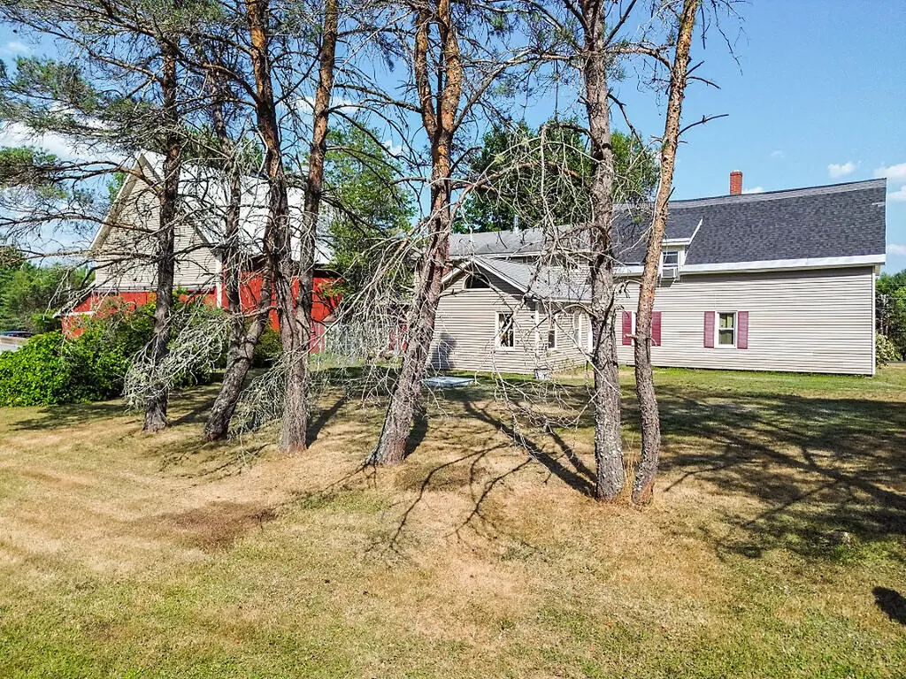 777 Hinckley Road Canaan ME 04924