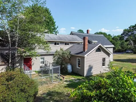777 Hinckley Road Canaan ME 04924