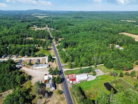 777 Hinckley Road Canaan ME 04924