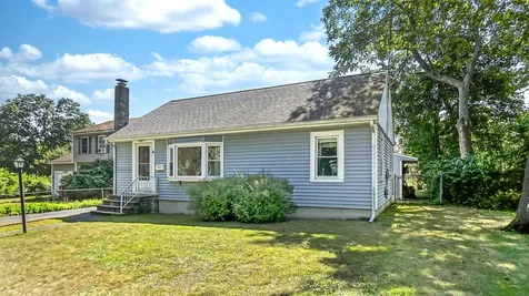 19 Newton Street Portland ME 04103