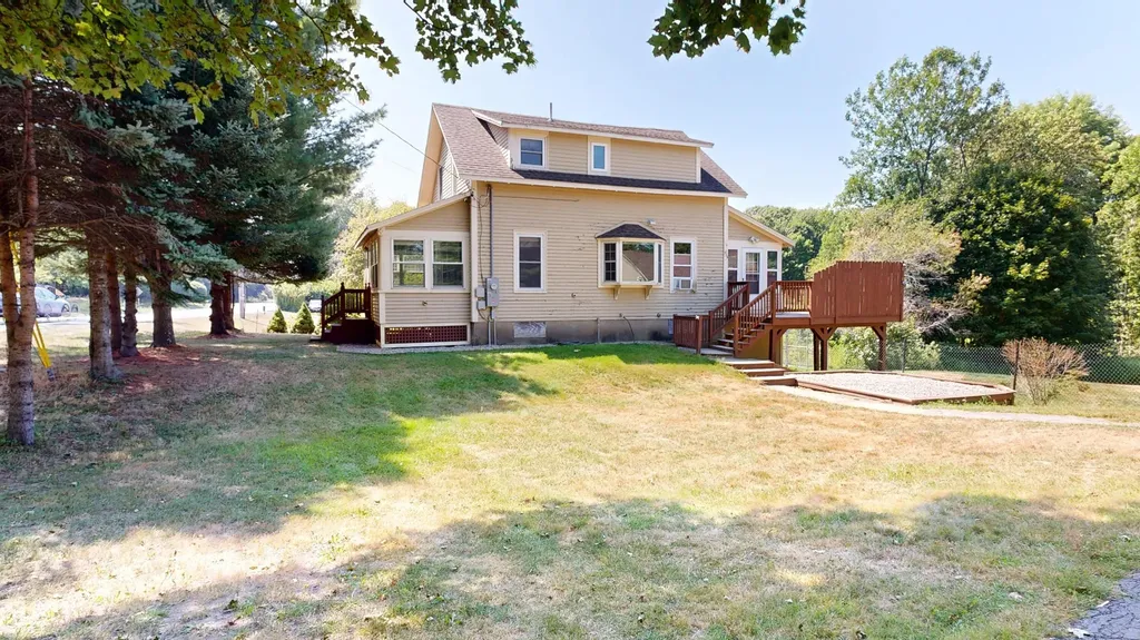 736 Riverside Drive Augusta ME 04330